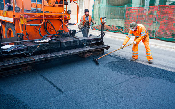 Why Choose Us For All Your Driveway Paving Needs in Prunedale, CA?